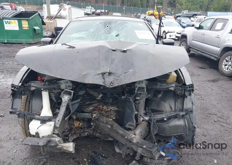 2018 Dodge Charger Gt из США, поврежденный, VIN 2C3CDXJGXJH254774